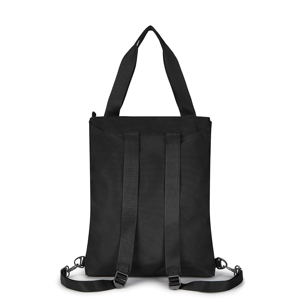 【Mercedes Anchor Inc.】TOTE BAG black Shopper (black, Polyester) | Other | Bags & Luggage
